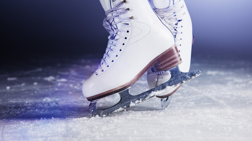 В ISU заявили, что только МОК примет финальное решение по допуску российских фигуристов