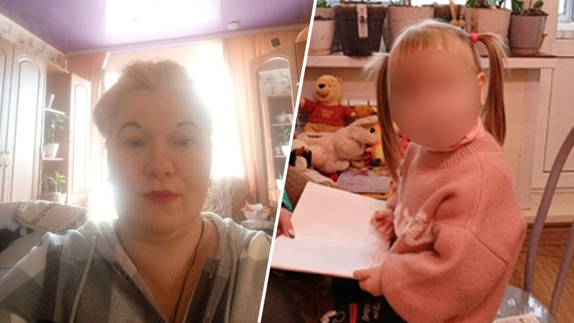 «Им девочка только ради денег нужна»: мать с инвалидностью год пытается вернуть дочь