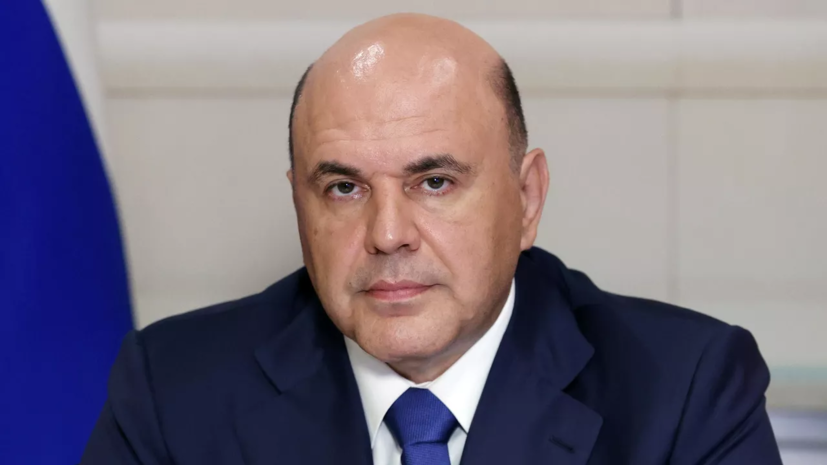 Мишустин: опыт с электронной очередью на «Верхнем Ларсе» распространят в России