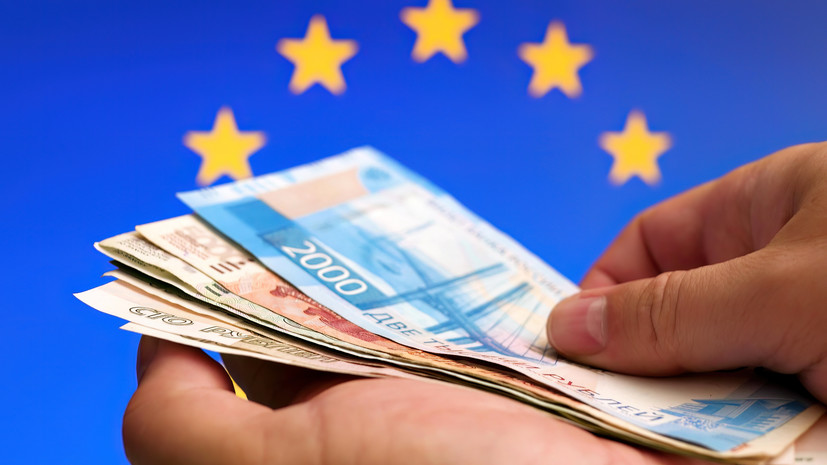 «Откровенное хищение»: Госдума призвала кабмин подготовить ответные меры против ЕС в случае конфискации активов России «Откровенное хищение»: Госдума призвала кабмин подготовить ответные меры против ЕС в случае конфискации активов России