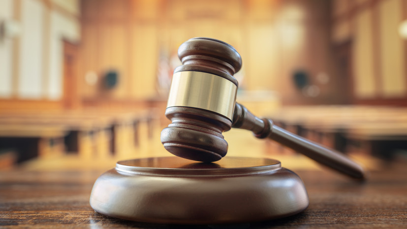 Вторгшегося в Курскую область военного ВСУ приговорили к 17 годам колонии