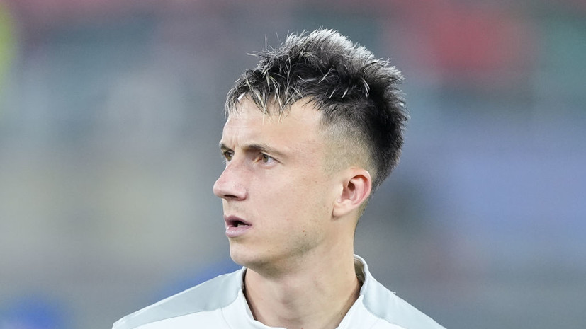 Головин — о карьере: я пока в таком моменте, когда не понимаю, что мне делать