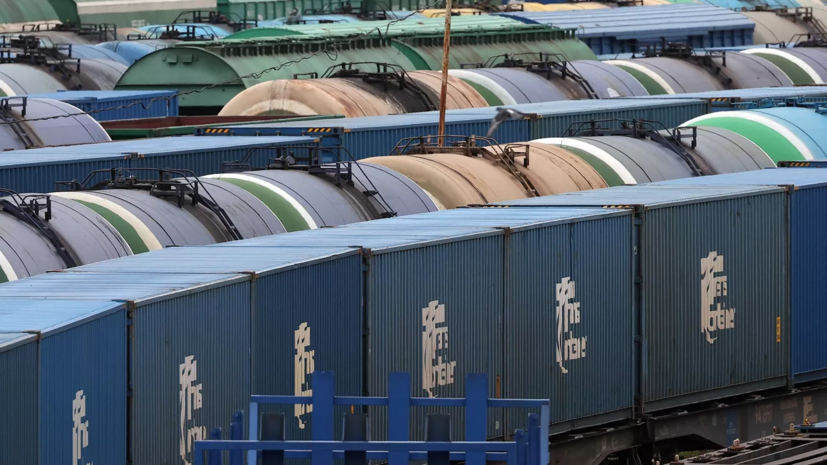 Захарова напомнила Евросоюзу о его обязательствах по калининградскому транзиту