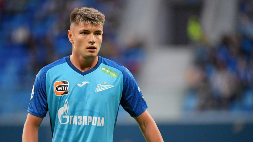 Андрея Мостового признали «Джентльменом года»