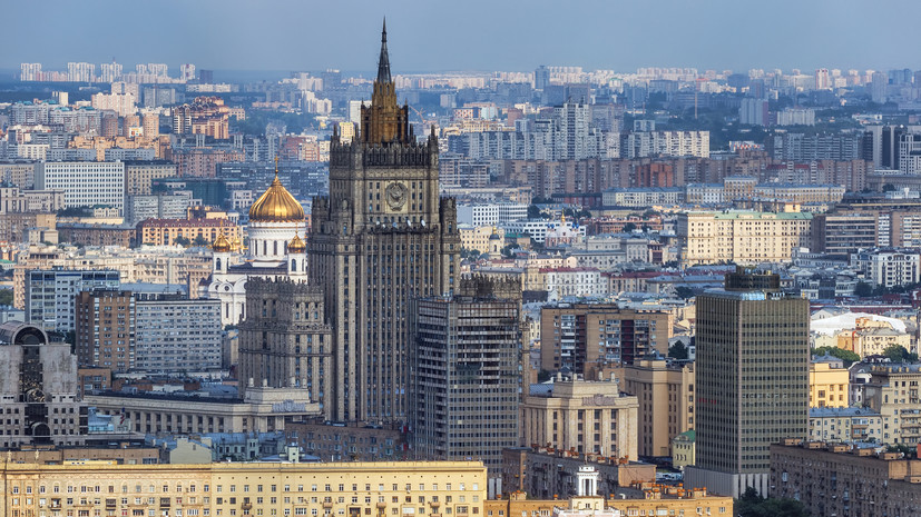 Представитель МИД объяснил допуск атлетов Израиля двойными стандартами