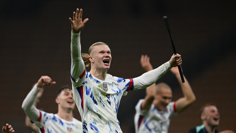 Феерия Норвегии, чудо от Кюрасао и достижение Узбекистана: сборные каких стран удивили в отборочном этапе ЧМ-2026