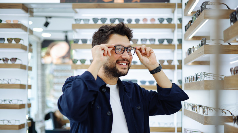 Офтальмолог Кныш рассказала о заболеваниях, влияющих на зрение