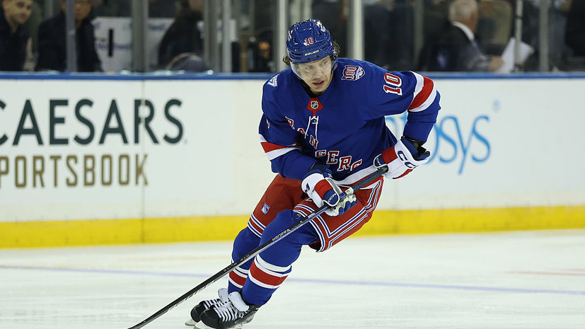 Агент Черных: ни разу не разговаривали с Панариным о возращении в КХЛ