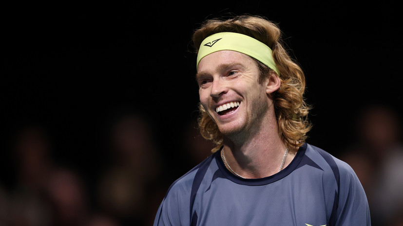 Рублёв рассказал, как старшая сестра выбила ему зуб