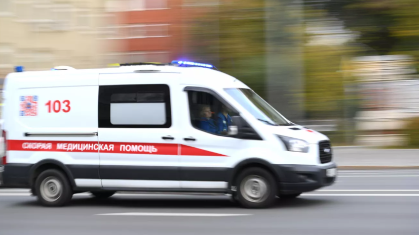 Два человека пострадали из-за удара дрона ВСУ по авто в Белгородской области