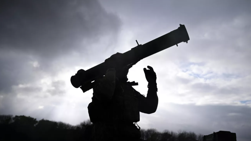 ВС России не допустили прорыва ВСУ из Купянска