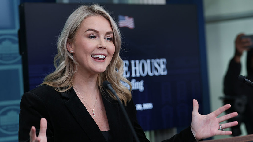 Левитт не ответила на вопрос об участии Катара в урегулировании на Украине