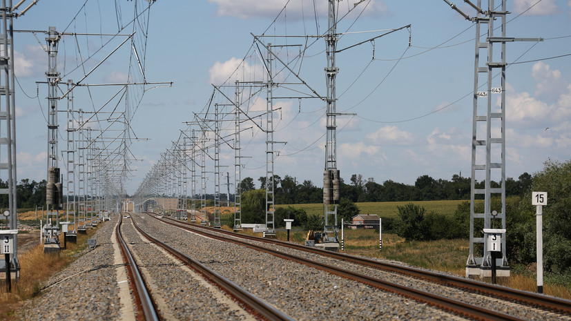 ФПК назначила резервные пассажирские поезда из-за ЧП в Иркутской области