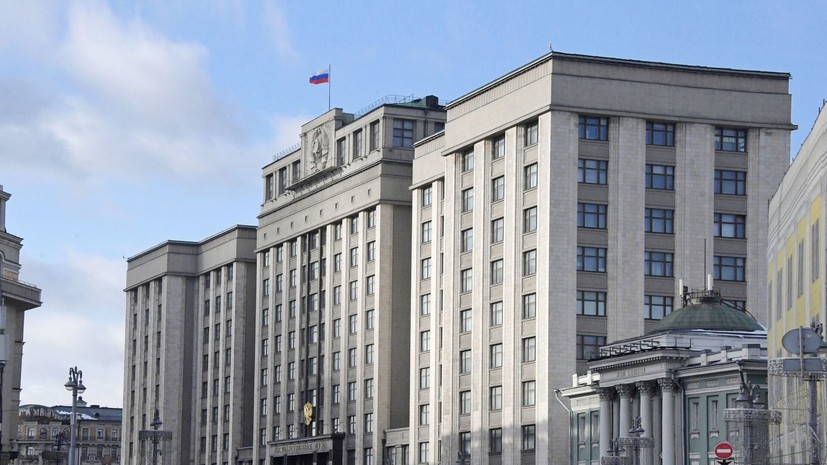 Госдума одобрила повышение исполнительского сбора за взыскание долгов