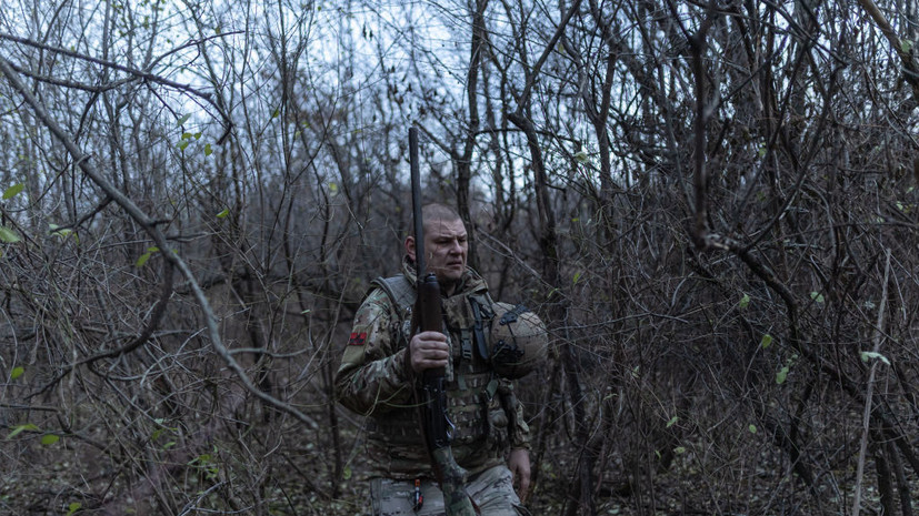 Небензя: ВСУ используют мирных жителей как живой щит