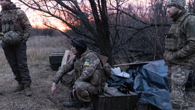 Мирошник: освобождение Купянска позволит начать сбор доказательств зверств ВСУ
