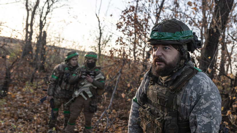 Небензя: огромные потери в ВСУ подтверждаются в ходе обменов