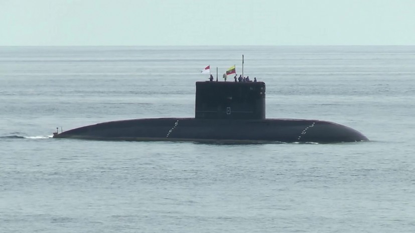 Российский посол рассказал о возможных сроках военных учений России, ЮАР и КНР