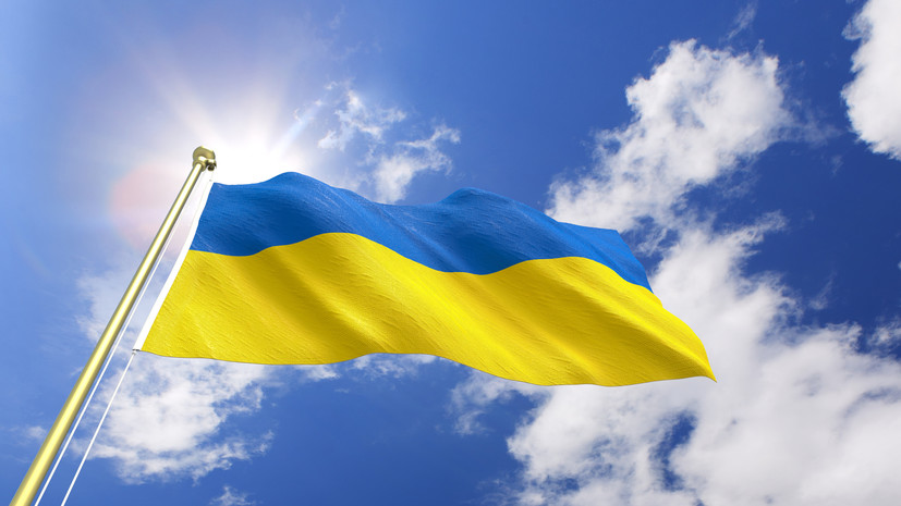 Небензя процитировал роман «Двенадцать стульев», комментируя скандал на Украине