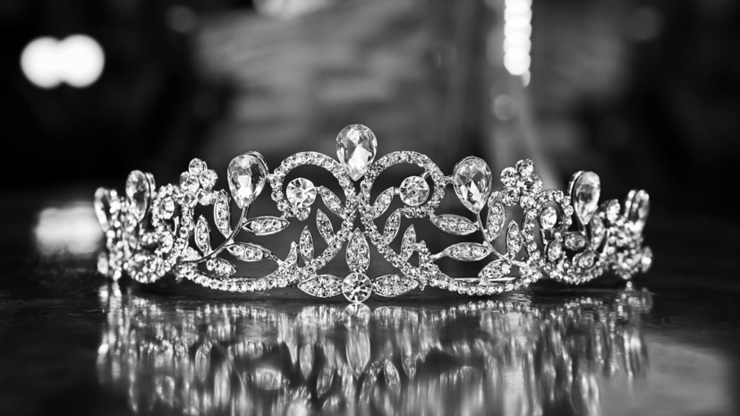 «Мисс Вселенной» 2025 года стала участница из Мексики