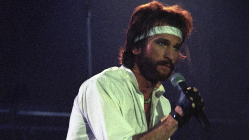 Экспертиза подтвердила вменяемость заочно осуждённого за убийство певца Талькова