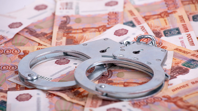 Ущерб по делу экс-замминистра по строительству ДНР превысил 9 млрд рублей