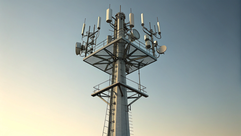 Сотовые операторы обвинили «Вымпелком» в недобросовестной конкуренции