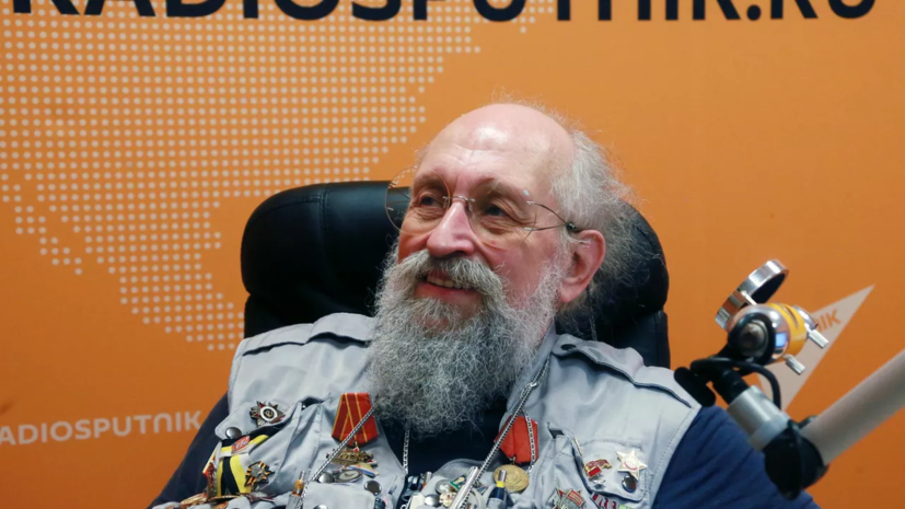 Вассерман: математический диктант привьёт интерес к точным наукам