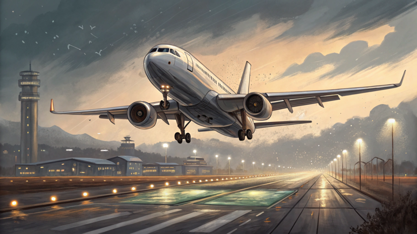 Росавиация: все временно закрытые с 2022 года аэропорты России готовы к открытию