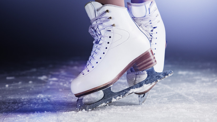 Плескачёва выиграла юниорский Гран-при в Омске, Костылева — вторая