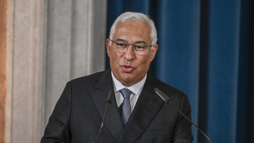 Кошта: в ЕС не получали официальных уведомлений с предложениями США по Украине