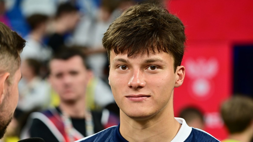 Васильев — о казино в Красной Поляне: может быть, загляну просто посмотреть антураж