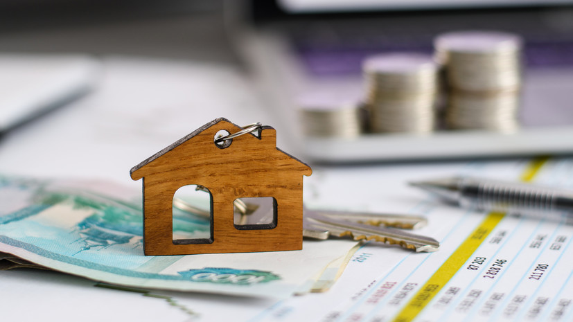 Хуснуллин назвал ситуацию с ипотекой в России тревожной