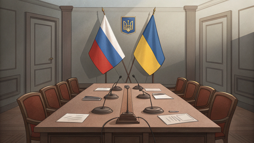 Песков: Россия открыта к переговорам по Украине ради успеха, а не ради процесса