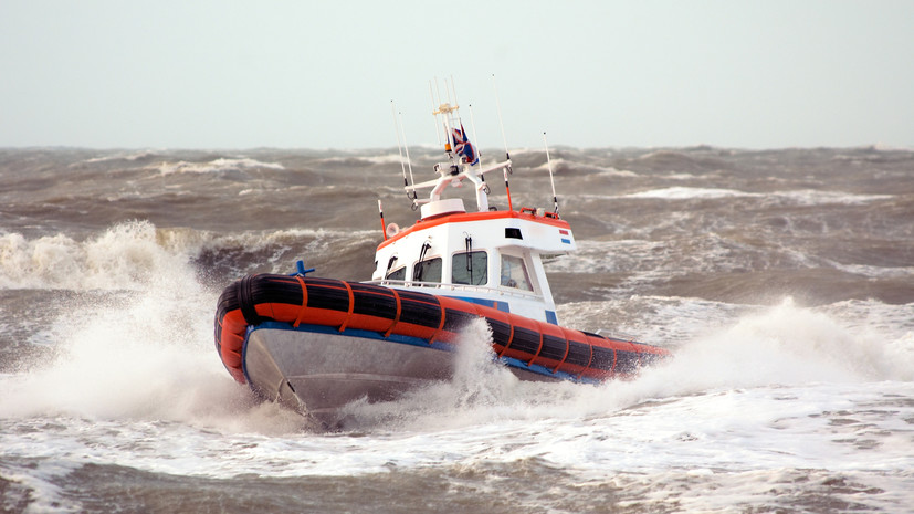 WP: в Береговой охране США перестали считать свастику символом ненависти