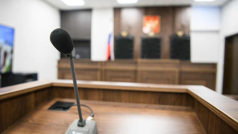 В Магнитогорске женщина избила судью, назначившую ей штраф за рукоприкладство