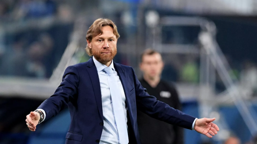 Орлов раскритиковал Карпина: если деньги на первом месте — ничего не добьёшься