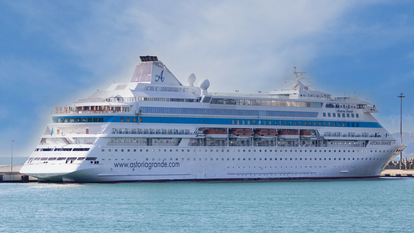 Туристы Astoria Grande получат компенсации за отменённую экскурсию по Стамбулу