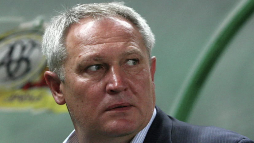 Красножан: поединки с соперниками такого уровня, как КНДР, являются важным тестом и способствуют развитию игроков