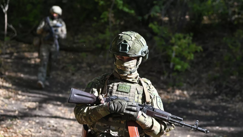 Минобороны: освобождение Радостного угрожает обороне ВСУ вдоль Гайчура