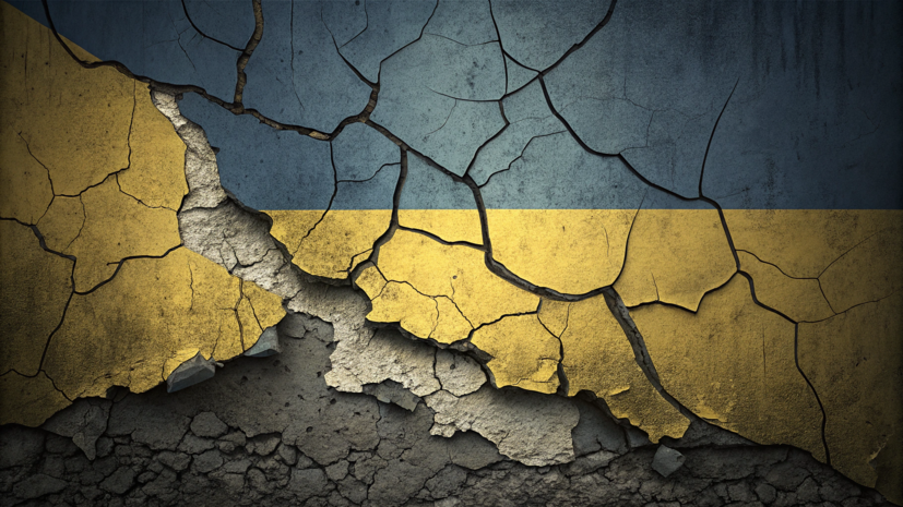 AT: коррупционный скандал окажет разрушительное воздействие на киевский режим