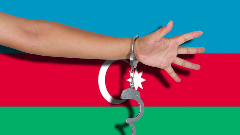 МИД: освобождение задержанных в Баку 11 россиян поможет нормализации отношений