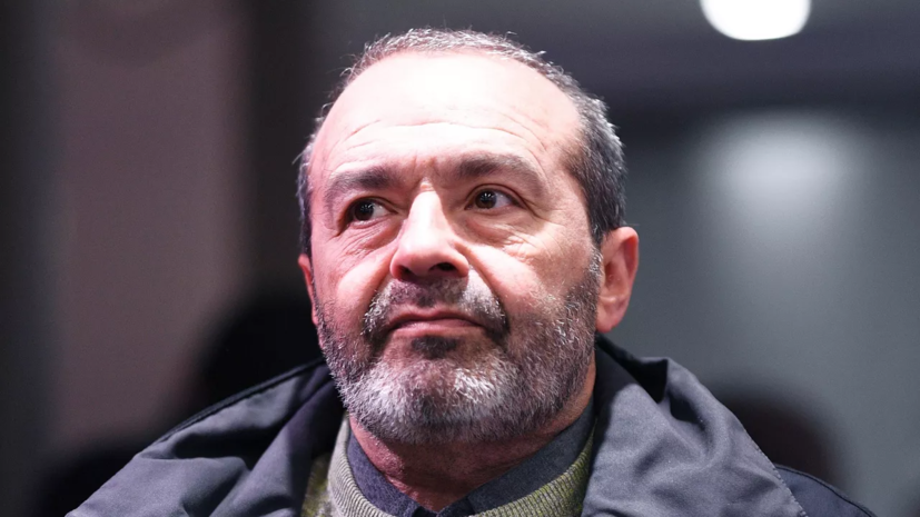 Шендеровича внесли в перечень экстремистов и террористов Росфинмониторинга