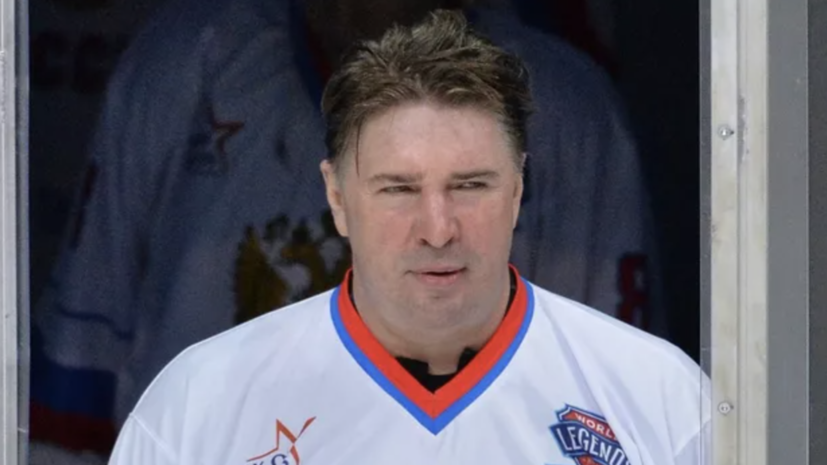 Касатонов: «Вашингтон» не выиграет Кубок Стэнли без Овечкина