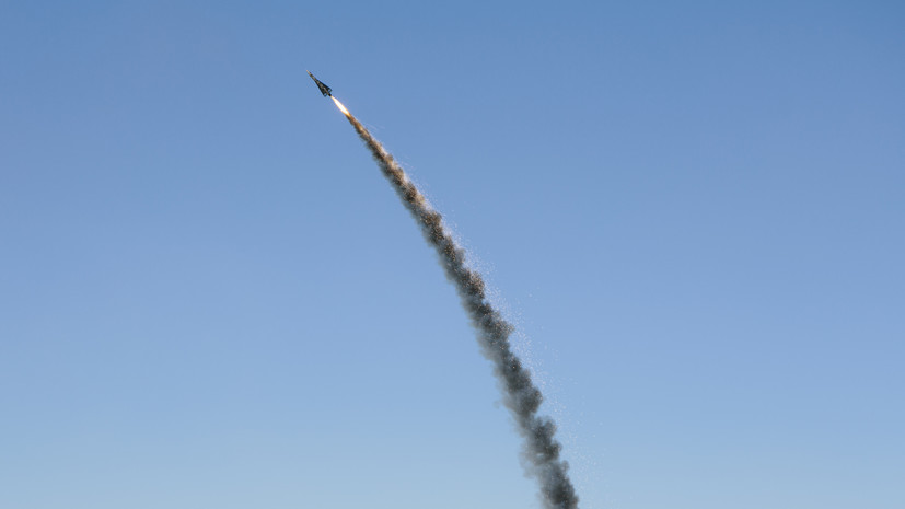 NI: применение Россией ракет «Циркон» на суше несёт чёткий сигнал для Киева