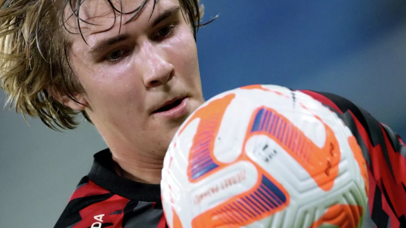 Дубль Пестрякова и мяч Бокоева помогли «Акрону» победить «Сочи» в матче 16-го тура РПЛ