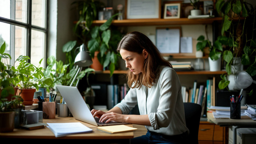 HR-эксперт Мурадян объяснил, почему россияне переходят из крупных компаний в средние