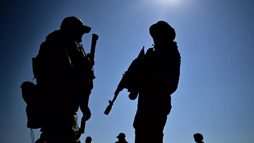 На Ямале запустили комплексную программу поддержки участников СВО