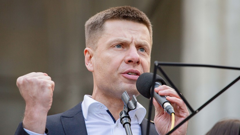 Нардеп Гончаренко: срач на Украине начался из-за Зеленского и его друзей
