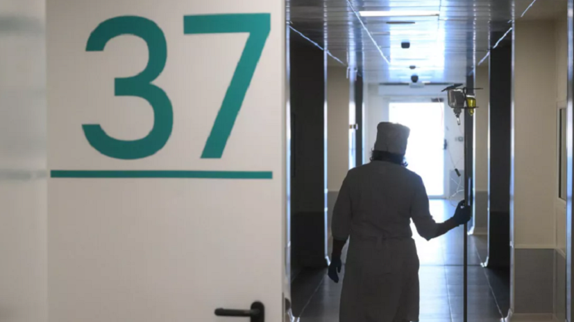 Тюменские врачи спасли подростка с редкой патологией лёгких